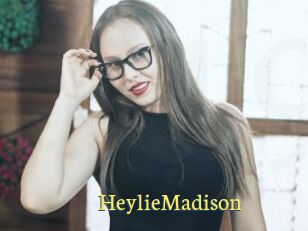 HeylieMadison