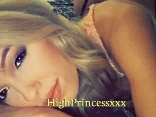 HighPrincessxxx