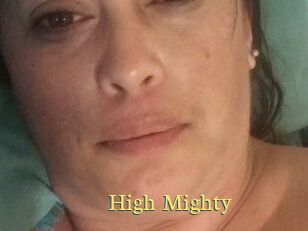 High_Mighty