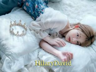 HilaryDavid