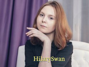 HilarySwan