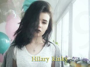 Hilary_kinky