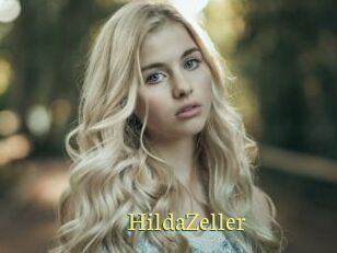 HildaZeller