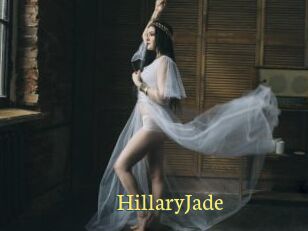 HillaryJade
