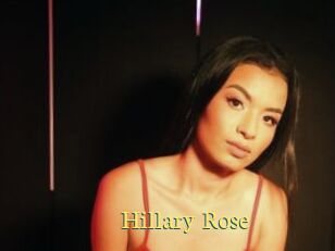 Hillary_Rose