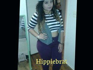 Hippiebrat