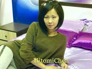 HitomiChen