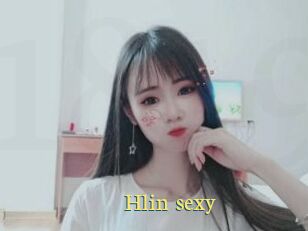 Hlin_sexy