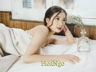 HoaNgo