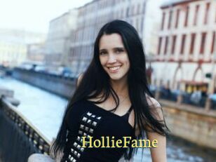 HollieFame