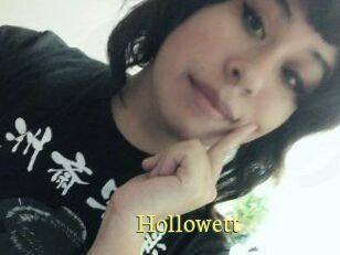 Hollowett