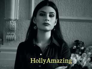 HollyAmazing