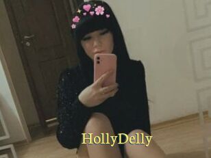 HollyDelly