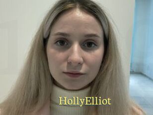 HollyElliot
