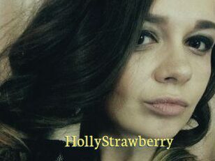 HollyStrawberry