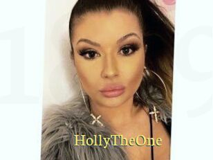 HollyTheOne