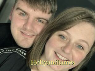 HollyandJames