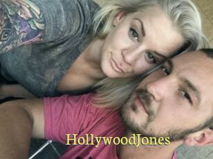 HollywoodJones