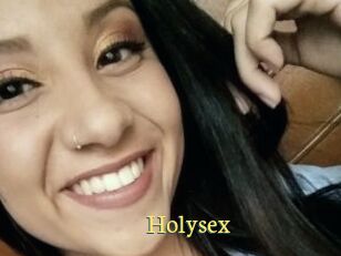 Holysex