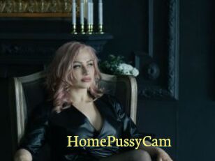 HomePussyCam
