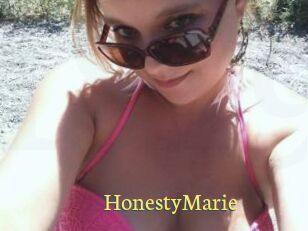 HonestyMarie