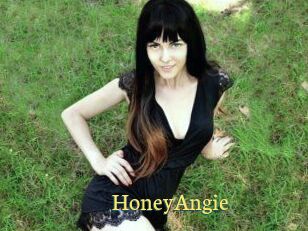 HoneyAngie