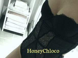 Honey_Chloco