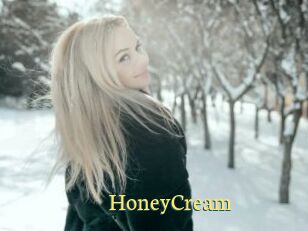 HoneyCream