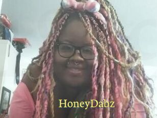 HoneyDabz