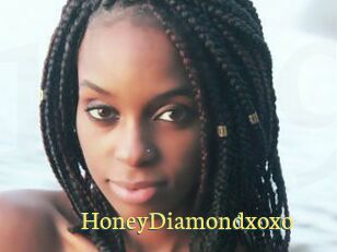 HoneyDiamondxoxo