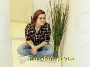 HoneyEmmaCake