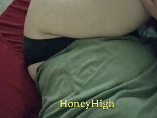 HoneyHigh