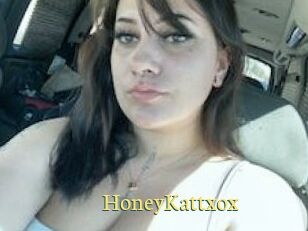 HoneyKattxox