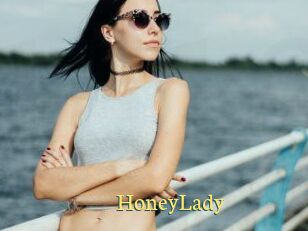 HoneyLady