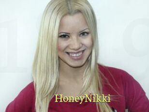 HoneyNikki