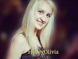 Honey_Olivia