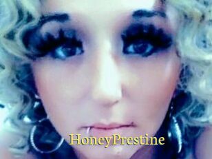 HoneyPrestine