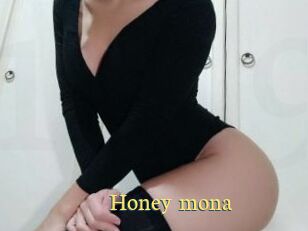 Honey_mona