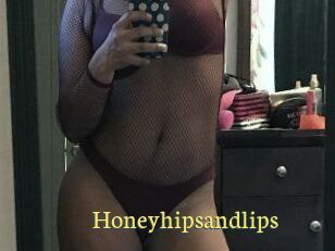 Honeyhipsandlips