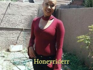 Honeyriderr
