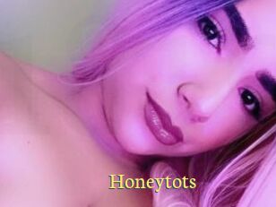 Honeytots