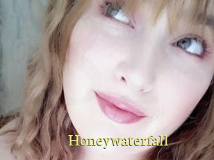 Honeywaterfall