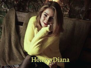 HoneyyDiana