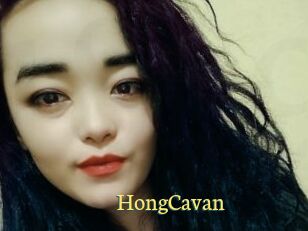 HongCavan