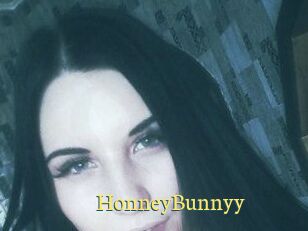 HonneyBunnyy
