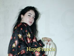 HopeFrancis
