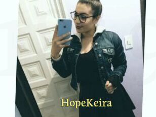 HopeKeira