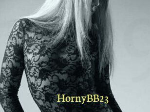 HornyBB23
