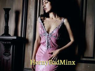 HornyBadMinx