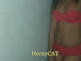 HornyCAT